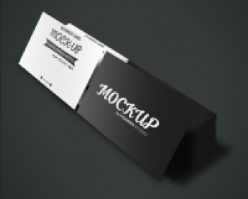 Công ty in card visit giá rẻ lấy nhanh tại Hà Đông